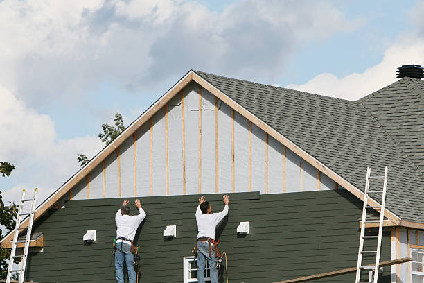 Best Brick Veneer Siding  in West Chicago, IL