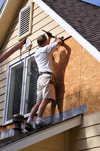 Best Fascia and Soffit Installation  in West Chicago, IL